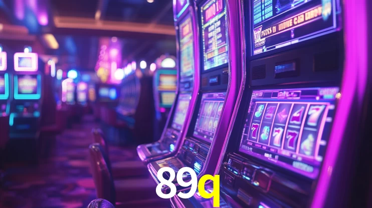 Cassino Online 89q