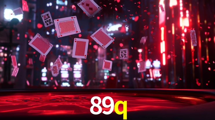 Bonus no Cassino 89q