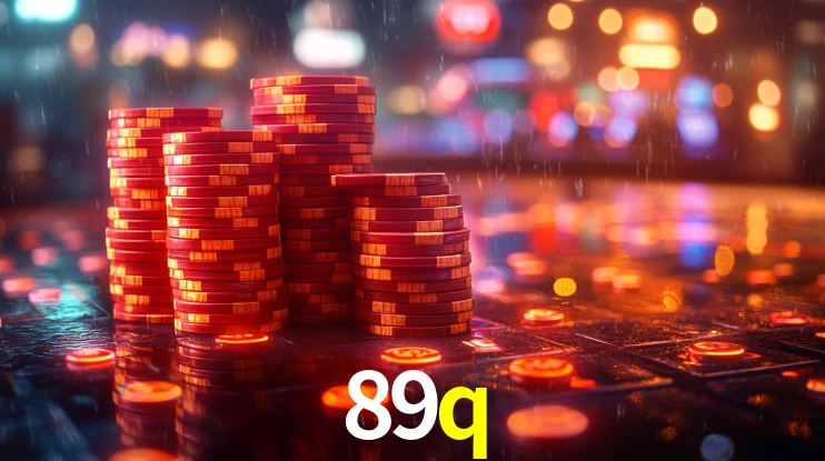 Suporte no Cassino Online 89q